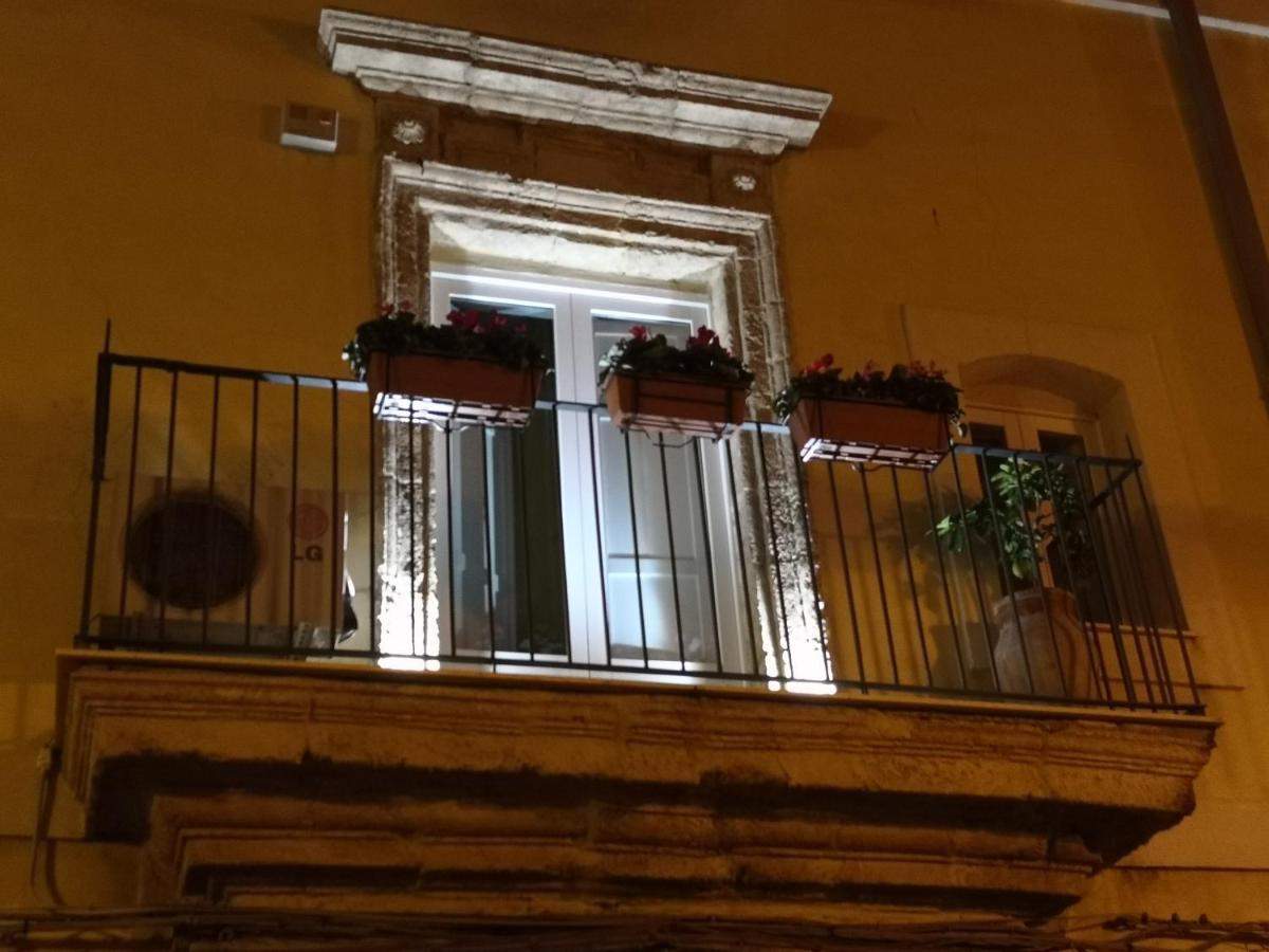 Palazzo Gioffre 杰拉 外观 照片