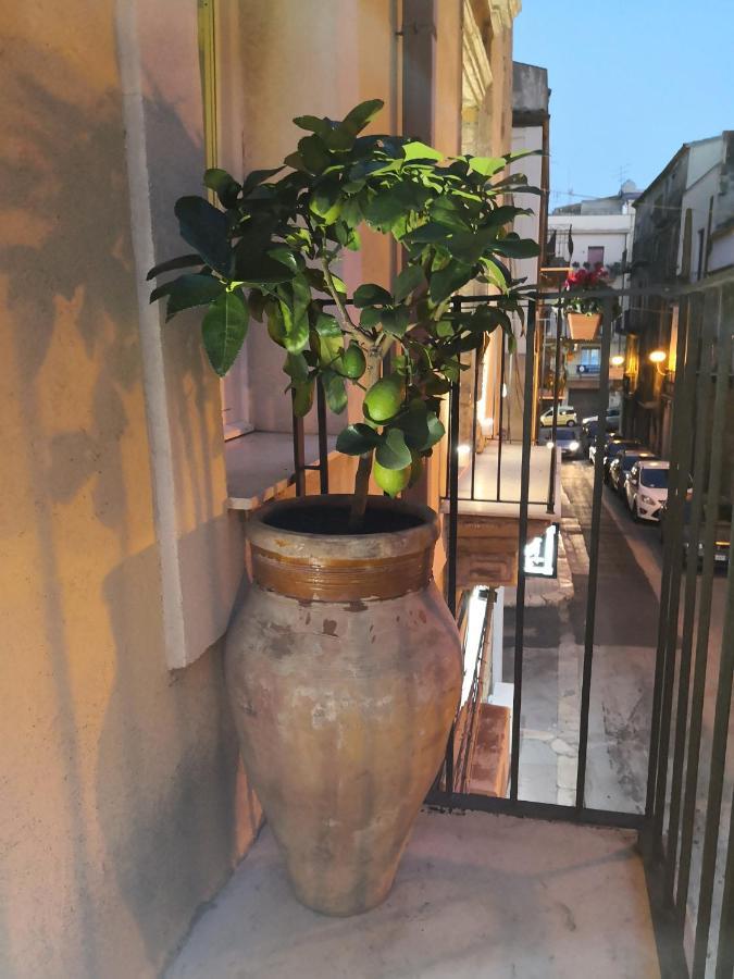 Palazzo Gioffre 杰拉 外观 照片