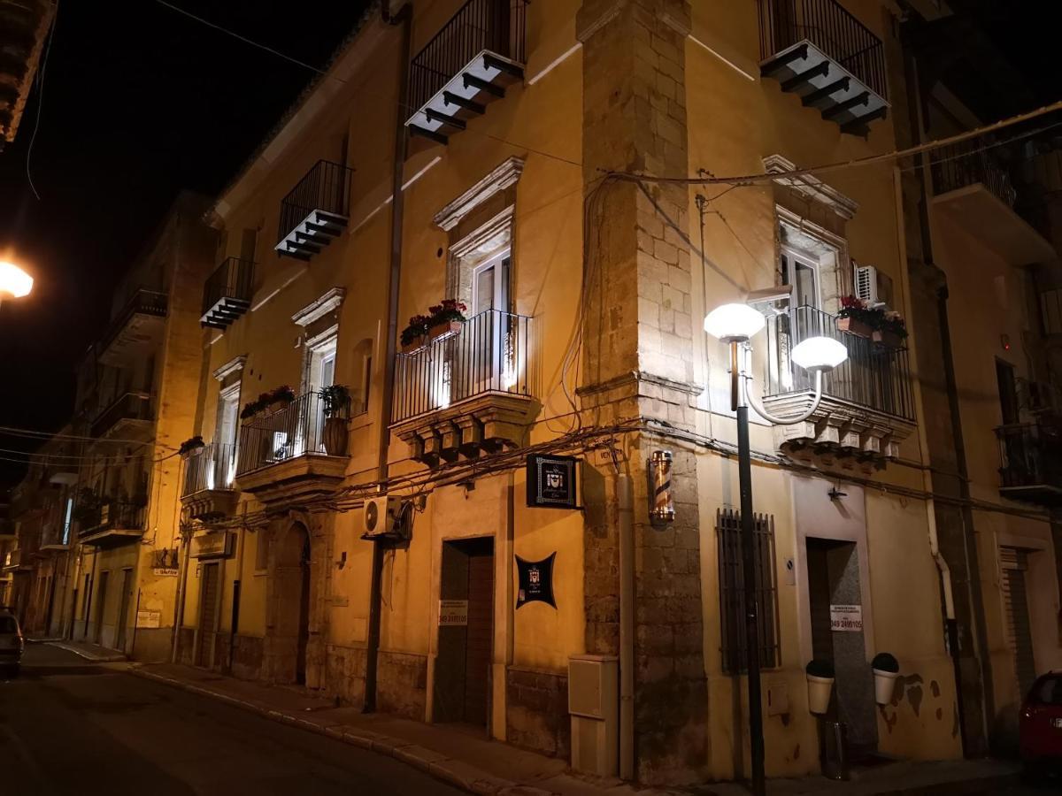 Palazzo Gioffre 杰拉 外观 照片
