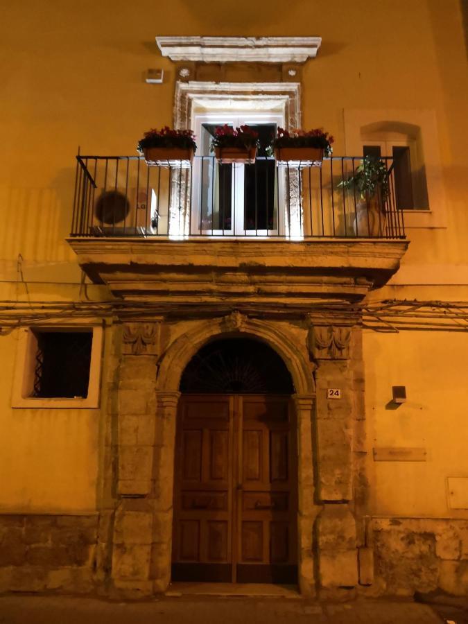 Palazzo Gioffre 杰拉 外观 照片